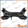Berceau de Moteur avant pour KIA | ZRZ-KA-320, 62400-G6100